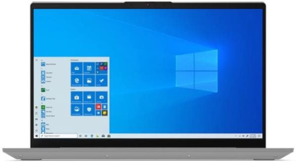 Lenovo IdeaPad 5 15ITL05 Szürke AZOTTHONOM