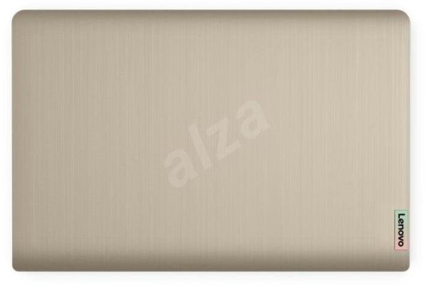 Lenovo IdeaPad 3 15ITL6 Homok AZOTTHONOM