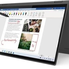 Lenovo IdeaPad Flex 5 14ITL05 Szürke + Lenovo Aktív Toll AZOTTHONOM