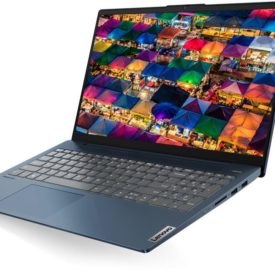 Lenovo IdeaPad 5 15ITL05 Kék AZOTTHONOM