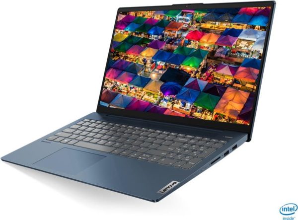 Lenovo IdeaPad 5 15ITL05 Kék AZOTTHONOM