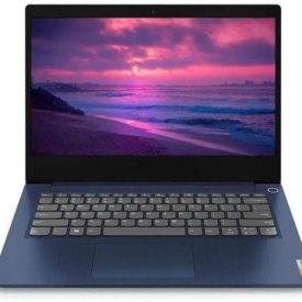 Lenovo IdeaPad 3 14ALC6 Kék AZOTTHONOM