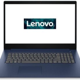 Lenovo IdeaPad 3 17ITL6 Kék AZOTTHONOM