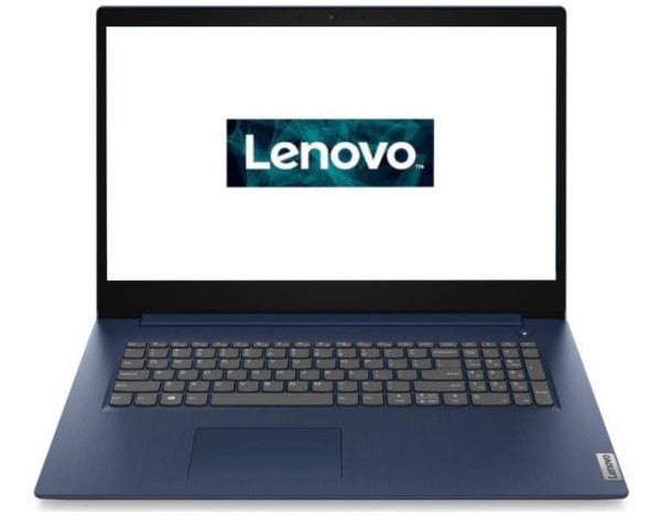 Lenovo IdeaPad 3 17ITL6 Kék AZOTTHONOM