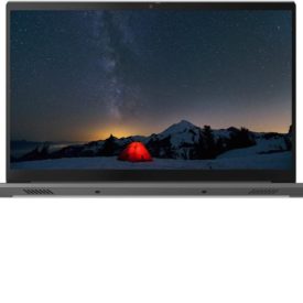 Lenovo ThinkBook 15 G2 ITL Szürke AZOTTHONOM