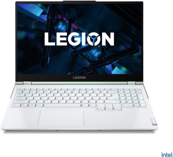 Lenovo Legion 5 15ITH6 Fehér AZOTTHONOM