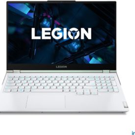 Lenovo Legion 5 15ITH6 Fehér AZOTTHONOM