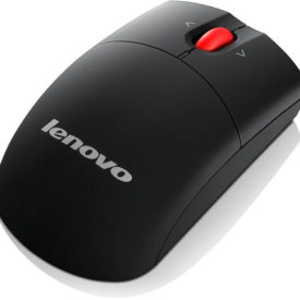 Lenovo Laser Wireless Mouse AZOTTHONOM