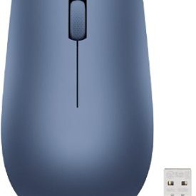 Lenovo 530 Wireless Mouse (Abyss Blue) elemmel AZOTTHONOM