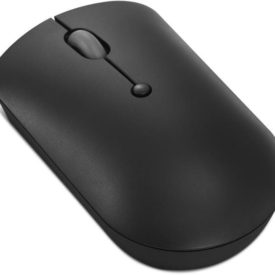 Lenovo 400 USB-C Compact Wireless Mouse AZOTTHONOM