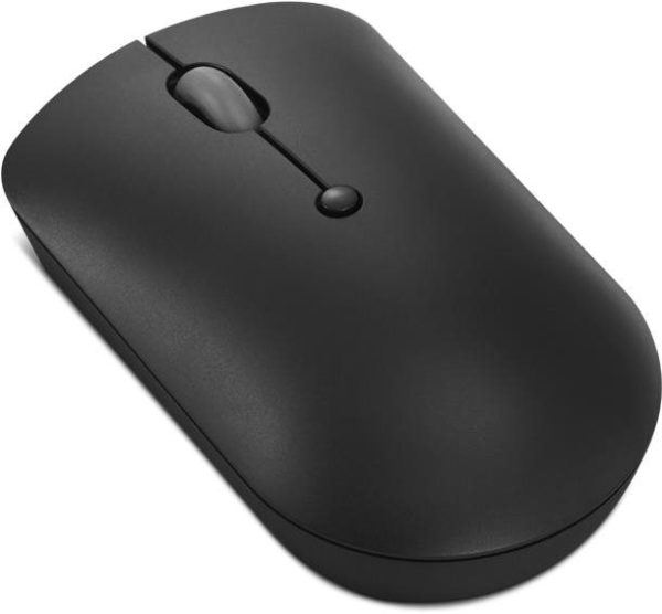 Lenovo 400 USB-C Compact Wireless Mouse AZOTTHONOM