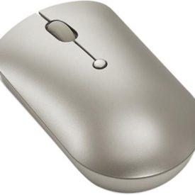 Lenovo 540 USB-C Wireless Compact Mouse (Sand) AZOTTHONOM