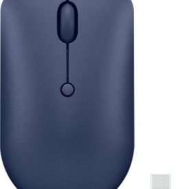 Lenovo 540 USB-C Compact Wireless Mouse (Abyss Blue) AZOTTHONOM