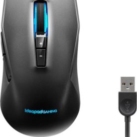 Lenovo IdeaPad M100 RGB Gaming Mouse AZOTTHONOM