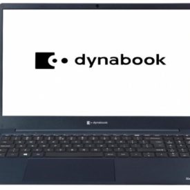 Toshiba Dynabook Satellite Pro C50-H-121 Fekete AZOTTHONOM