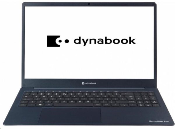 Toshiba Dynabook Satellite Pro C50-H-121 Fekete AZOTTHONOM