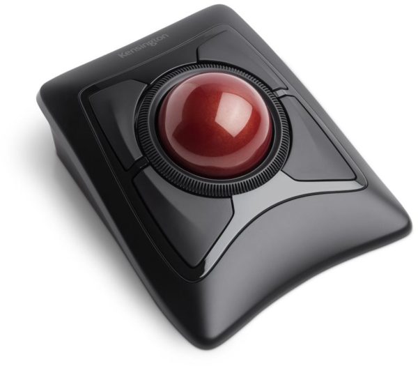 Kensington Expert Mouse Trackball Wireless AZOTTHONOM