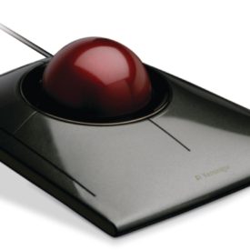 KENSINGTON SlimBlade Trackball Egér AZOTTHONOM