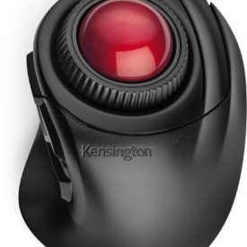 Kensington Orbit Fusion vezeték nélküli trackball AZOTTHONOM