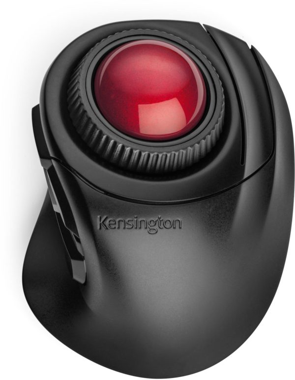 Kensington Orbit Fusion vezeték nélküli trackball AZOTTHONOM