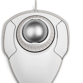 Kensington Orbit Trackball with Scroll Ring AZOTTHONOM