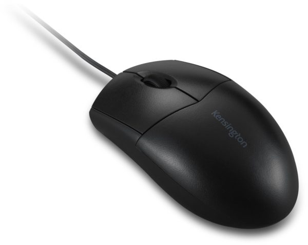 Kensington Pro Fit® Wired Washable Mouse AZOTTHONOM