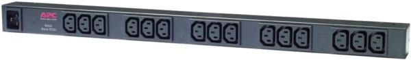 APC Rack PDU AP9568 AZOTTHONOM