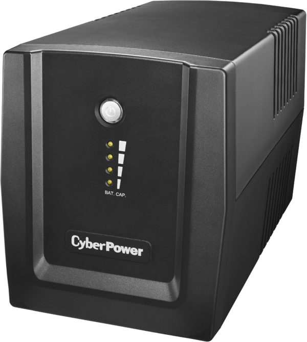 CyberPower UT1500E AZOTTHONOM