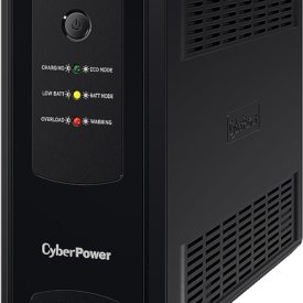CyberPower UT GreenPower Series UPS 1050VA - FR AZOTTHONOM