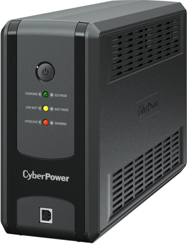 CyberPower UT850EG AZOTTHONOM