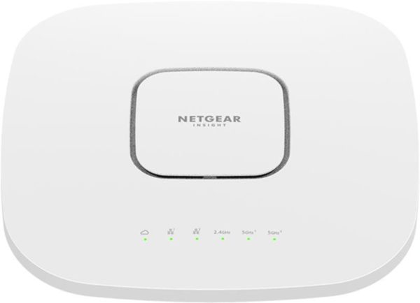 Netgear WAX630 AZOTTHONOM