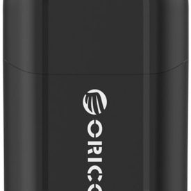 ORICO BTA-408 fekete AZOTTHONOM