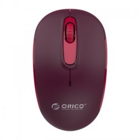 ORICO Wireless Mouse piros AZOTTHONOM