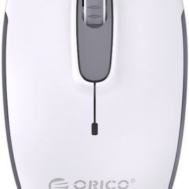 ORICO Wireless Mouse fehér AZOTTHONOM