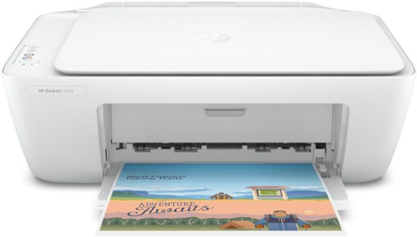 HP DeskJet 2320 All-in-One AZOTTHONOM