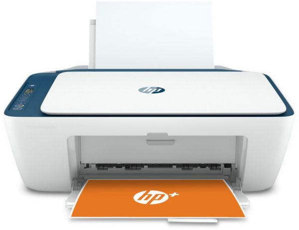 HP DeskJet 2721e AZOTTHONOM