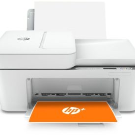 HP DeskJet Plus 4120e AZOTTHONOM