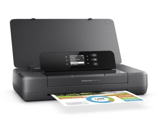 HP Officejet 200 AZOTTHONOM