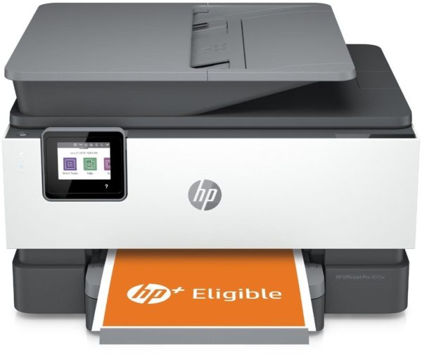 HP OfficeJet Pro 9010e All-in-One AZOTTHONOM