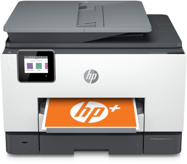 HP OfficeJet Pro 9022e All-in-One AZOTTHONOM