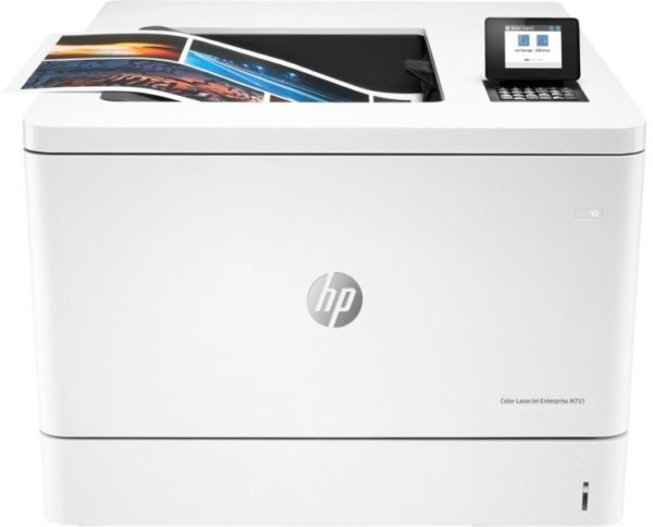 HP Color LaserJet Enterprise M751dn AZOTTHONOM