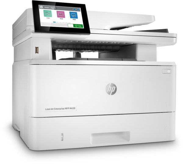 HP LaserJet Enterprise MFP M430f AZOTTHONOM