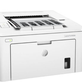 HP LaserJet Pro M203dn AZOTTHONOM