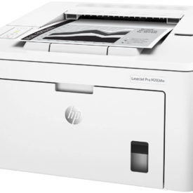 HP LaserJet Pro M203dw AZOTTHONOM