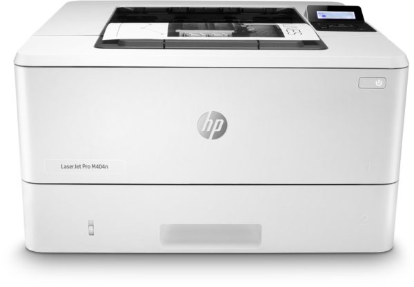 HP LaserJet Pro M404n AZOTTHONOM