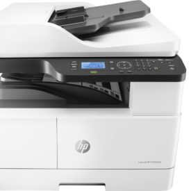 HP LaserJet MFP M443nda AZOTTHONOM