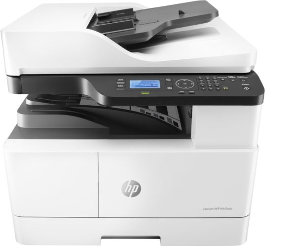 HP LaserJet MFP M443nda AZOTTHONOM