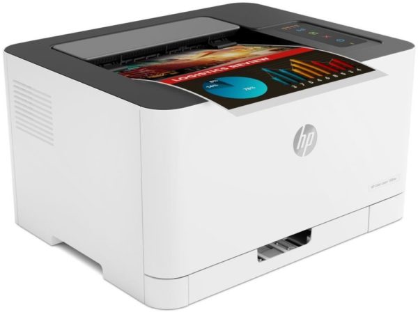 HP Color Laser 150nw AZOTTHONOM