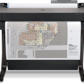 HP DesignJet T630 36-in Printer AZOTTHONOM