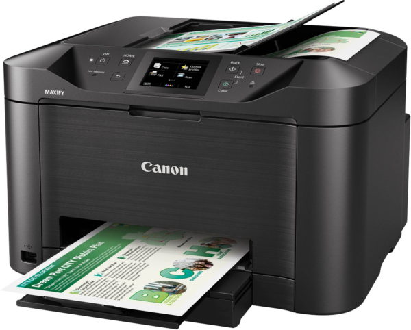 Canon MAXIFY MB5150 AZOTTHONOM